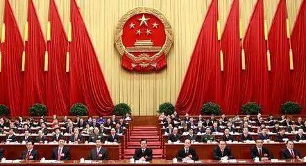 人大几年任命一次 *** (区人大代表选举几年一次?下一次几几年?)-第1张图片-波音达百科