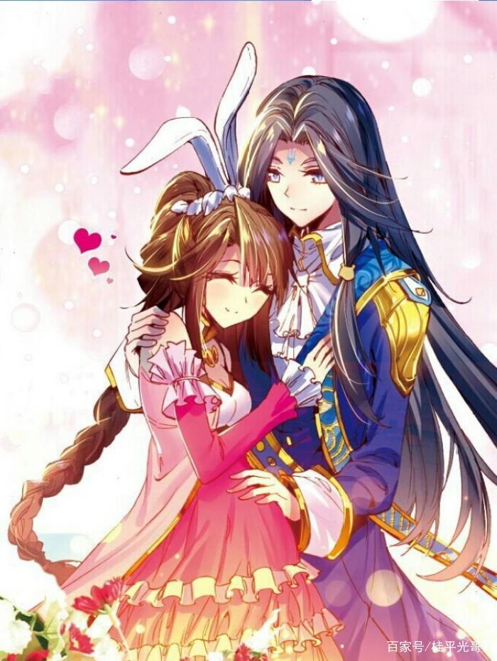 唐三到底喜欢谁(唐三真正喜欢谁)-第10张图片-波音达手游百科