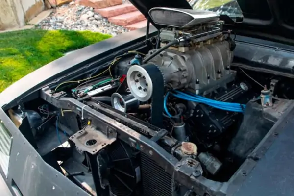 疯狂的麦克斯电影时长多少?疯狂的麦克斯电影讲述的什么?-第12张图片-波音达百科