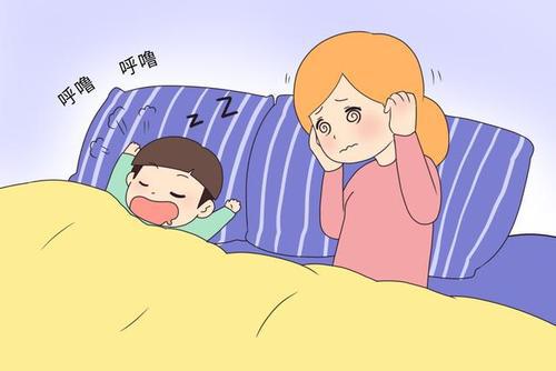 什么叫腺样体肥大(腺样体肥大有什么表现?)-第2张图片-波音达百科