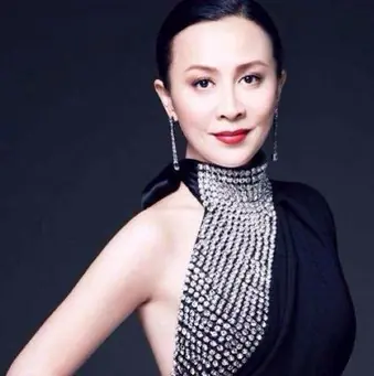 梁朝伟她老婆叫什么名字?梁朝伟的老婆照片-第1张图片-波音达手游百科