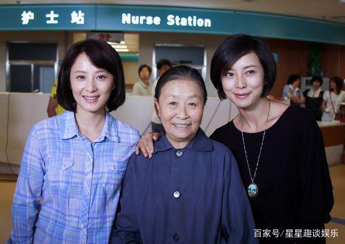 演艺圈最不干净的女演员是孟子义(在演艺圈中,为什么年轻演员变丑了呢?)-第15张图片-波音达百科