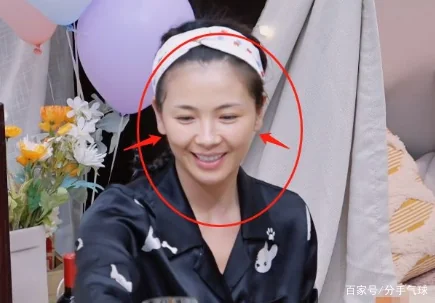 蒋勤勤跟刘涛有什么?蒋勤勤刘涛哪个漂亮-第4张图片-波音达手游百科
