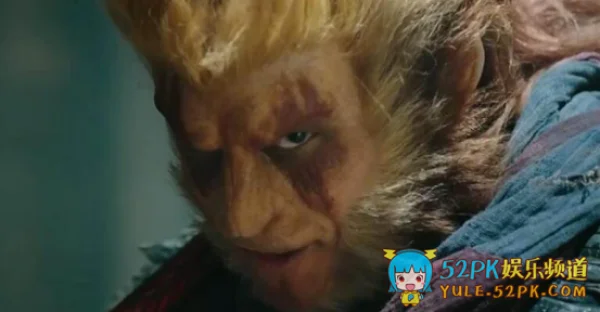 关于孙悟空的动画片有哪些?有关系孙悟空的动画片-第18张图片-波音达百科