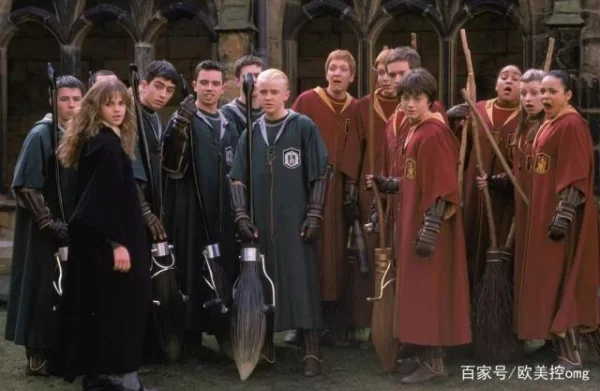 哈利波特与死亡圣器游戏问题(哈利波特与死亡圣器下游戏为何下载后无法玩)-第8张图片-波音达百科