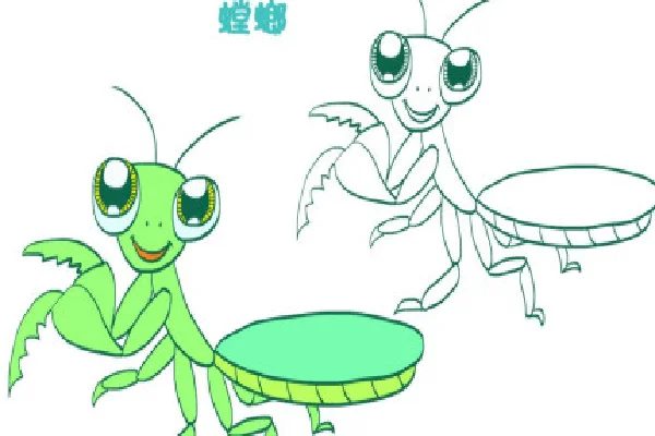 螳臂当车歇后语的下一句(螳臂当车( )《论语》 《论语》中,螳臂当车的下一句是什么?)-第4张图片-波音达百科