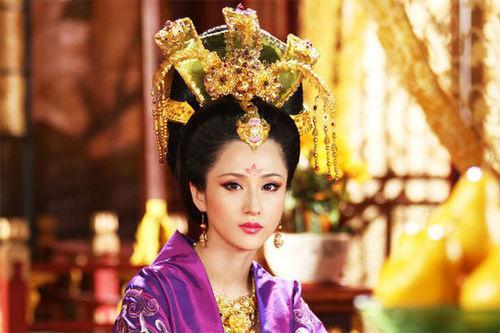 太平公主简介 太平公主是谁的女儿?太平公主是谁的女儿 太平公主是怎么死的-第9张图片-波音达手游百科
