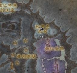 烬丝布哪里副本刷最快(烬丝布哪里刷最快 5.4)-第3张图片-波音达百科