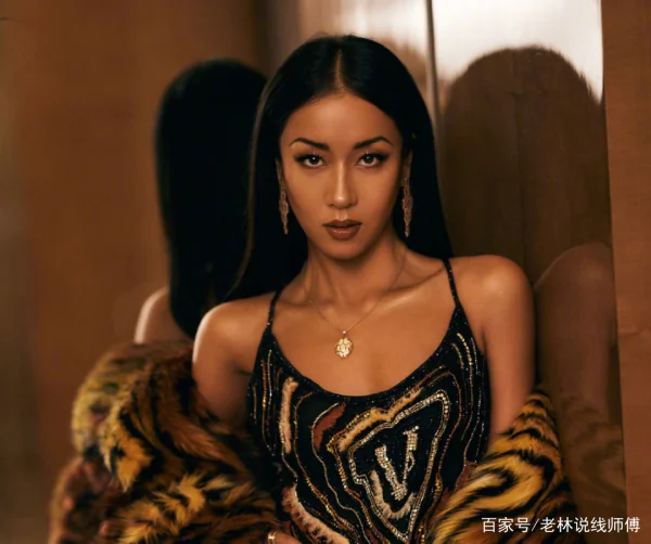 从《超级女声》到《中国好声音》,吉克隽逸现状如何?吉克隽逸是哪的人呀?-第11张图片-波音达百科