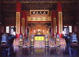 中国的十大禁地有哪些?中国十大禁地都是哪里?-第4张图片-波音达百科