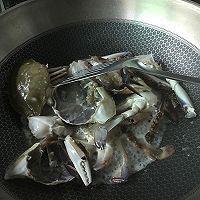 小梭子蟹怎么做好吃?梭子蟹炒蛋怎么做好吃-第4张图片-波音达百科
