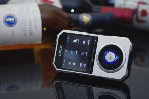 推荐经典mp3播放器(能推荐几款最新的mp3播放器嘛?)-第1张图片-波音达百科