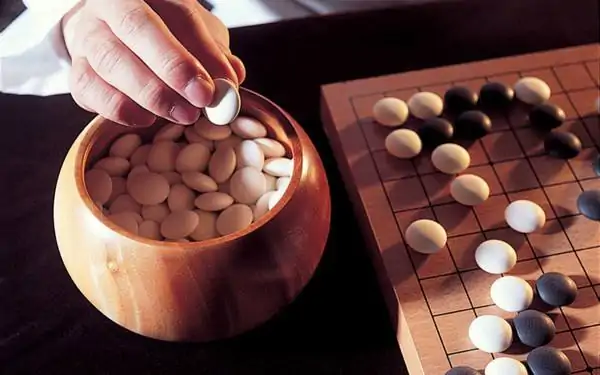 围棋规则新手图解(围棋规则是什么有图解吗?)-第6张图片-波音达百科