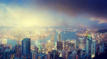 全国文明城市名单公布,其中有你的家乡吗?-第2张图片-波音达百科