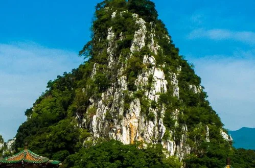 肇庆免费旅游景点大全(肇庆周边的旅游景点大全)-第1张图片-波音达百科
