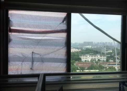 益阳坠楼男孩24天后脱险,这名男孩当初是如何坠楼的?-第6张图片-波音达百科