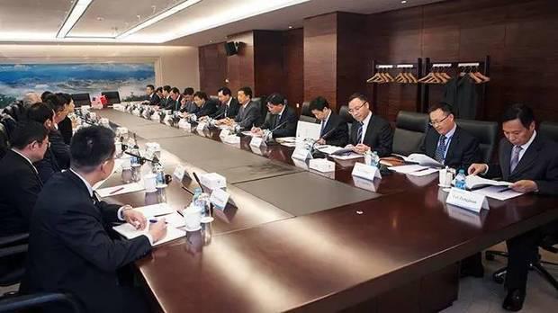 美国通用电气的美国通用电气公司在中国-第1张图片-波音达百科