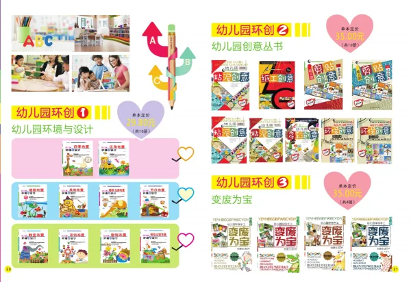 加盟幼儿园怎么样呢?小太阳幼儿园的小太阳幼儿园教育理念-第13张图片-波音达百科