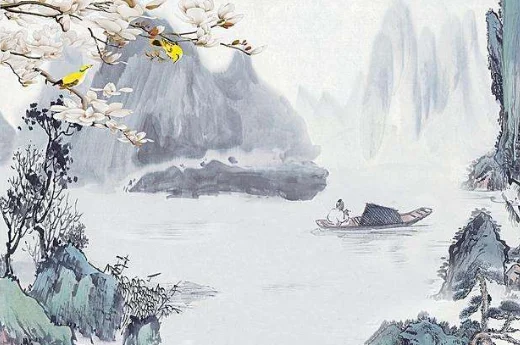 白银盘里一青螺前面一句(白银盘里一青螺的上一句是什么生肖)-第1张图片-波音达百科