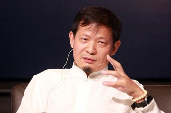 证大集团戴志康在中国首富排名第几(戴志康 证大集团 房地产)-第6张图片-波音达百科