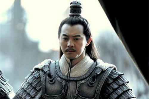 三国之一强兵的书籍目录(真田幸村号称日本之一强兵,那么谁是三国之一强兵)-第10张图片-波音达百科