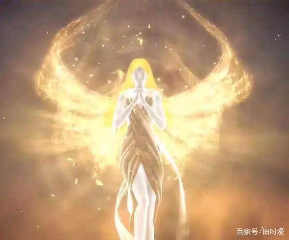 斗罗大陆1的武魂(斗罗大陆所有武魂有哪些?)-第23张图片-波音达手游百科