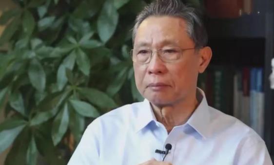 李兰娟为什么没有入选共和国勋章-第8张图片-波音达百科