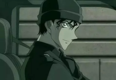 名侦探柯南的赤井秀一资料(《名侦探柯南》赤井秀一的小秘密是什么?)-第3张图片-波音达百科