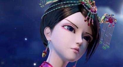 叶罗丽仙子实力排行(叶罗丽圣级仙子实力排名)-第6张图片-波音达手游百科