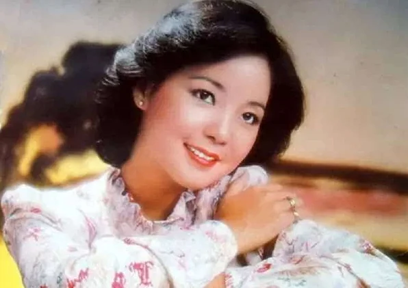 邓丽君的歌曲有哪些?邓丽君怎么死的?邓丽君最经典的歌曲有哪些?-第2张图片-波音达百科