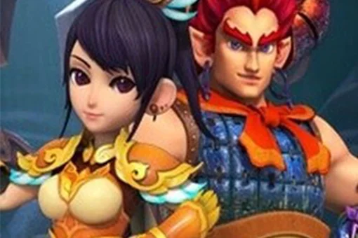 梦幻西游与梦幻西游2的异同?梦幻西游1和梦幻2是分开的吗?-第3张图片-波音达百科