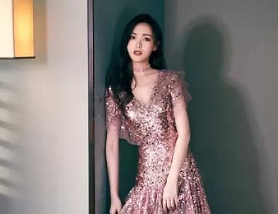 唐嫣晒女儿追剧照,她女儿追的是什么剧?该剧是谁出演的?-第1张图片-波音达百科