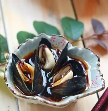 假期去海边不要食用海虹,食用海虹都有什么危害?-第6张图片-波音达手游百科