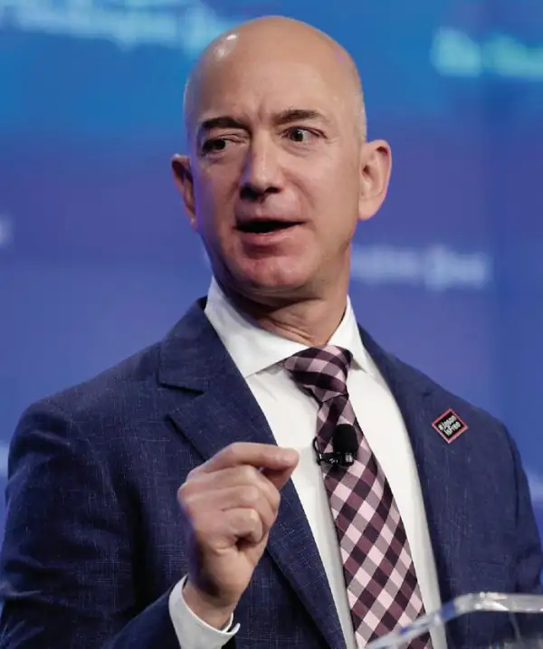 世界福布斯富豪榜的标准是什么?福布斯富豪榜上的世界富豪都是真实的吗?-第5张图片-波音达百科