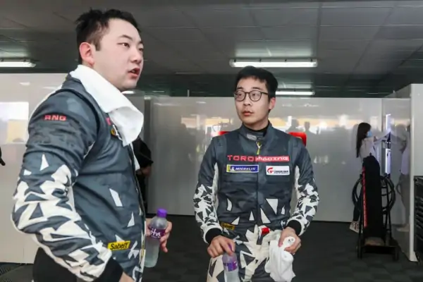 澳门格兰披治大赛车是什么级别(澳门格兰披治大赛车是每年都有吗)-第21张图片-波音达百科