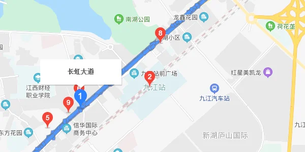 九江长江公路大桥的特点(九江长江公路大桥的作用)-第4张图片-波音达百科