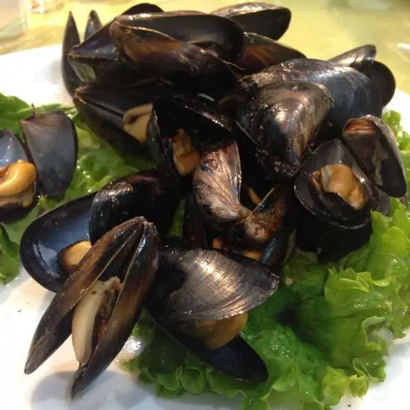 假期去海边不要食用海虹,食用海虹都有什么危害?-第5张图片-波音达手游百科