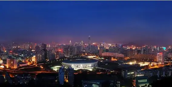 中国十佳宜居城市为什么有信阳?2015中国十佳宜居城市是哪些-第15张图片-波音达百科