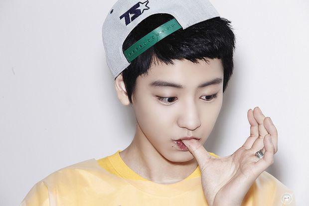 exo 狼与美女专辑的图片 可以给我吗(exo狼与美女 那个女主角是谁呀?)-第35张图片-波音达百科