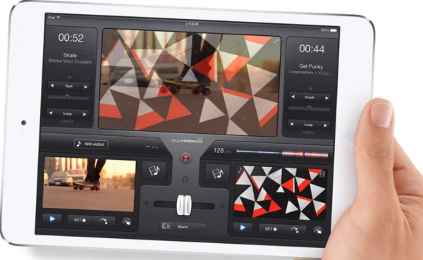 ipad mini 几寸的?ipad mini 1 2 3 4有什么区别?-第1张图片-波音达百科