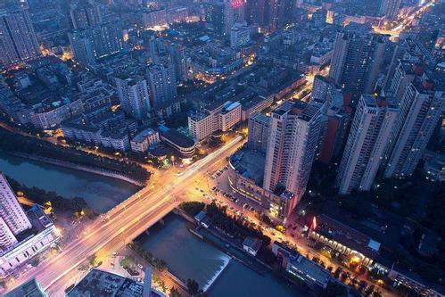 中国城市新分级名单的9六线城市(中国城市新分级名单的7四线城市)-第1张图片-波音达百科