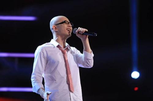 中国好声音金池是哪里人?中国好声音金池怎么淘汰了-第1张图片-波音达百科