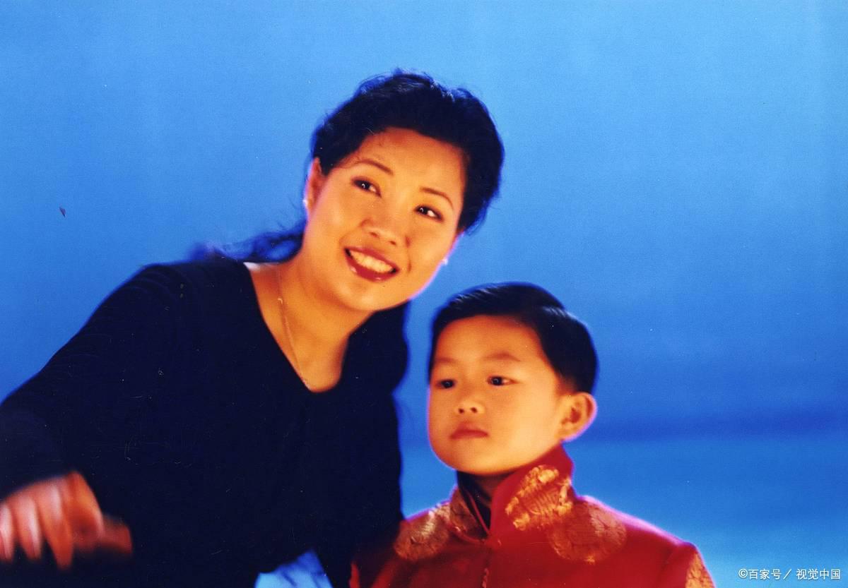 李双江儿子李贺近况(李双江的儿子李贺在哪个单位工作?)-第5张图片-波音达手游百科