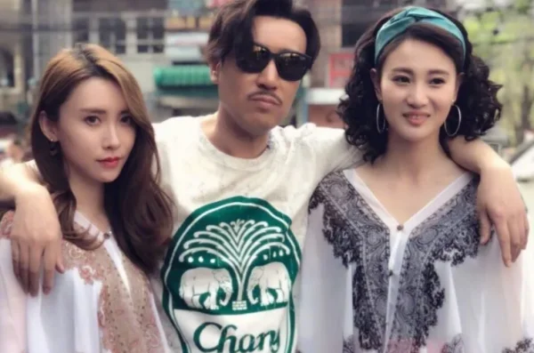 于和伟的原配老婆和女儿(于和伟老婆叫什么)-第4张图片-波音达百科