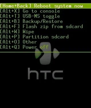 htc g11刷机刷什么好?htc g11的系统刷机好还是不刷好?-第4张图片-波音达百科