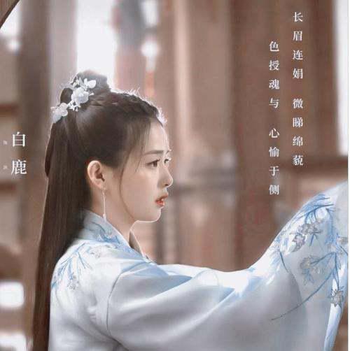 长安如故原著小说哪个APP可以看?《长安如故》原著小说结局是什么?-第7张图片-波音达百科