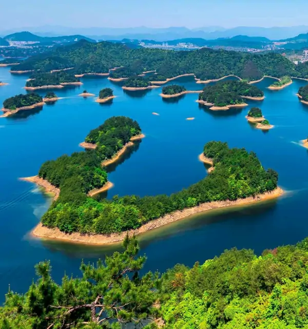 杭州周边旅游好去处(杭州周边旅游景点那些)-第1张图片-波音达百科