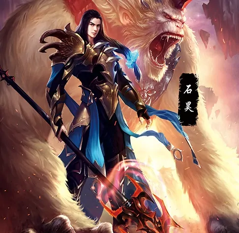 石昊最后为什么杀了柳神?柳神为什么对石昊这么好-第4张图片-波音达百科