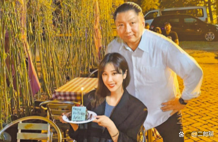 言承旭要结婚了吗?和谁呢?言承旭回应被结婚 言承旭结婚了吗-第3张图片-波音达百科