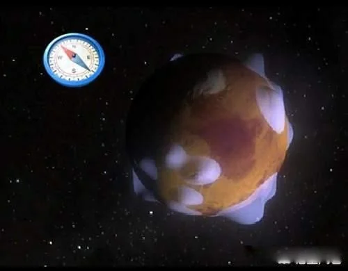火星男孩五个预言是什么?火星男孩五个预言 末日的预言我们并不陌生-第6张图片-波音达百科